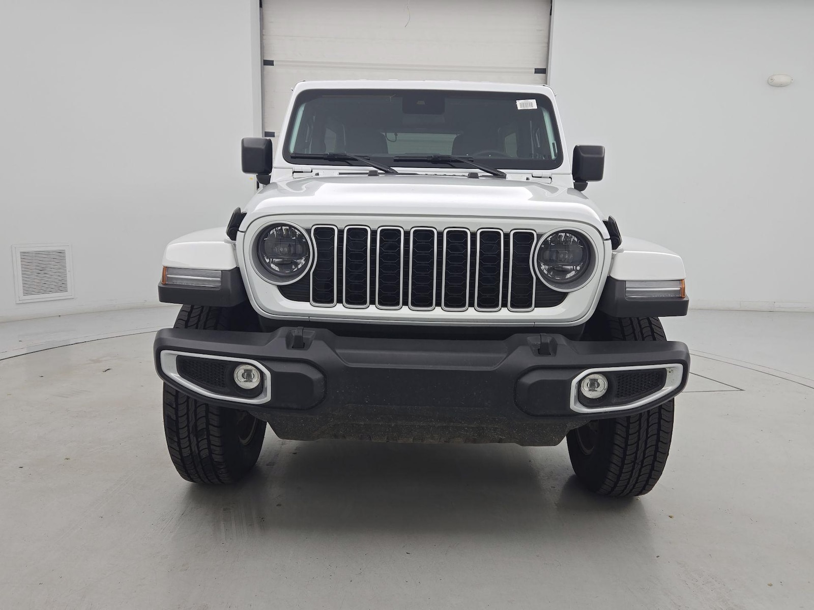 jeep wrangler 4-door 2025 1C4PJXEN9SW555294 image jeep wrangler 4-door 2025 1C4PJXEN9SW555294 image